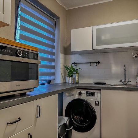 Joyfulhomes City Apartment Brema Exterior foto