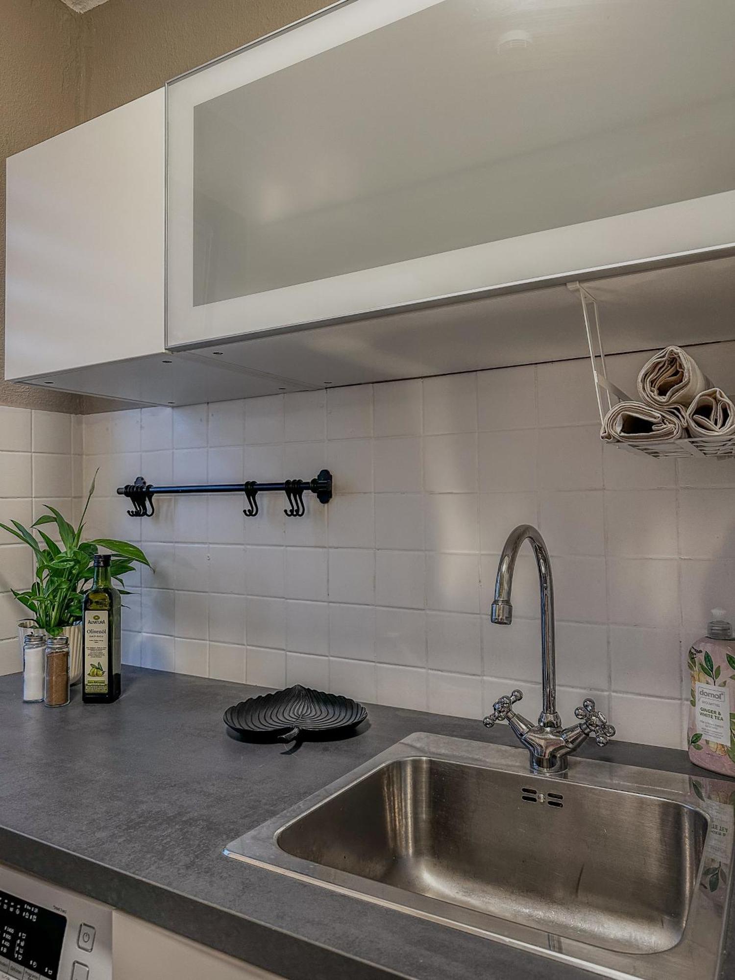 Joyfulhomes City Apartment Brema Exterior foto