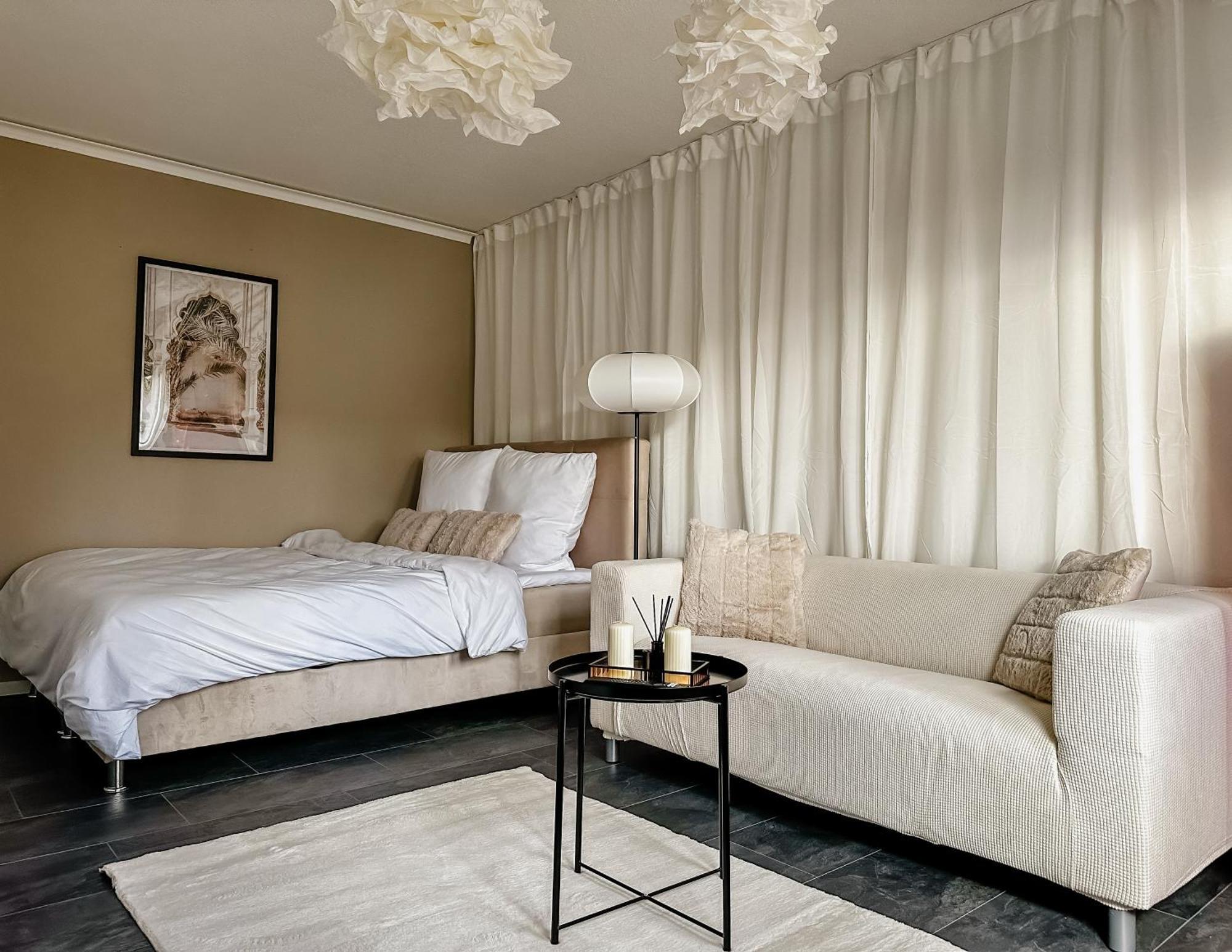 Joyfulhomes City Apartment Brema Exterior foto